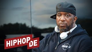 Kool G Rap über Lil Yachty 5 besten RapAlben amp Kendrick Lamar mit Group Home Interview – USA [upl. by Arutek647]