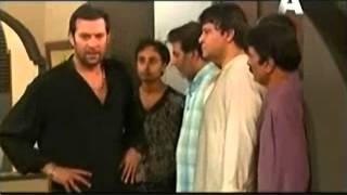 Love Life Aur Lahore Episode 326 Full By A PLUS TV [upl. by Nnylecoj4]