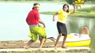 Santhali Songs  Asa Mone Basa En [upl. by Nnaeirrac]