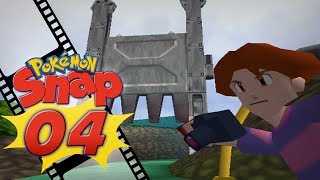 Pokémon Snap  Episode 4  The River [upl. by Gherardi496]