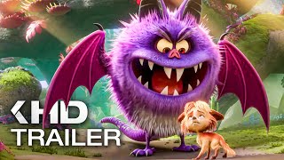 THE BEST NEW ANIMATION MOVIES amp SERIES 2024 Trailers [upl. by Clymer173]