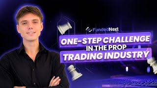 FundedNext Express Model Explained  The Best 1Step Challenge in the Industry  Prop Trading Guides [upl. by Ardnuhsor]