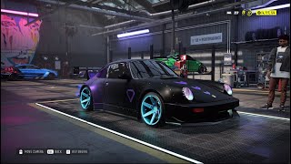 RSR  Rep 29 Heat 3 Lets Have Fun  NFS Heat 2019 PC [upl. by Daphie]