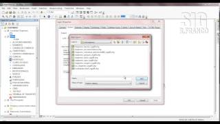 Tutorial ARCGIS Cap103 Reparar origen de datos [upl. by Eneluj515]