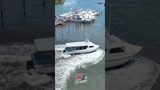 Boat Docking  Fastest Wins [upl. by Annas]