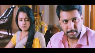 Sakalakala Vallavan Appatakkar Movie Comedy Scenes 3 Jayam Ravi Soori Anjali [upl. by Haidebej]