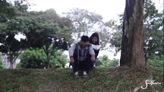 Terlalu IstimewaRudy Nastia OST Teman Lelaki Upahan NON OFFICIAL MUSIC VIDEO [upl. by Aihsot117]