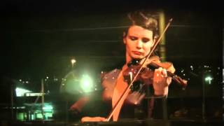 Beethoven Violin Sonata No 9 Op 47 Kreutzersonate Clip Deborah Marchetti amp Bernhard Parz [upl. by Tigram]