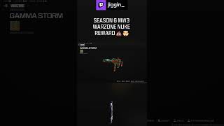 Twitch JigginWZ warzone mw3movement callofduty [upl. by Amuh761]