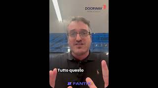 Antonio Tomarchio Ceo e CoFounder di Fantix ti invita a partecipare allInvestor Day digitale [upl. by Erdried728]