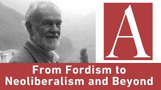 AntiCapitalist Chronicles From Fordism to Neoliberalism and Beyond [upl. by Jyoti941]