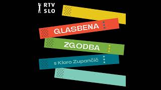 Glasbena debata koncertna industrija v Sloveniji [upl. by Niattirb]