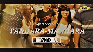 Slaja amp Goci bend quotTANDARAMANDARAquot Official Video 2023 [upl. by Areik7]