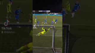 Birminghams GK Neil Etheridge Great Save ⚽ [upl. by Ahkeber]