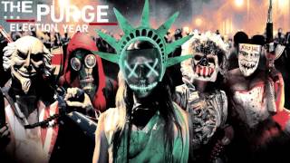 The Purge Election Year OST  Sirens [upl. by Ummersen]