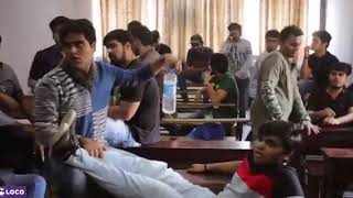 Ashish chanchlani exam cheating funny video [upl. by Malilliw]