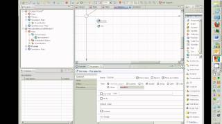 Parameters and heterogeneity in AnyLogic AgentBased Modeling for Health Policy with AnyLogic [upl. by Ssilb]