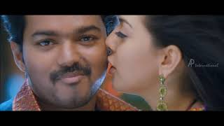 Velayudham Tamil Movie Songs Chillax Song Vijay Hansika Vijay Antony [upl. by Bernarr]