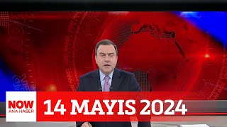 Tasarruf tedbirleri tartışması 14 Mayıs 2024 Selçuk Tepeli ile NOW Ana Haber [upl. by Eibrad]