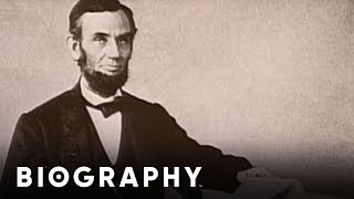 Abraham Lincoln The Emancipation Proclamation  Biography [upl. by Dranyl782]