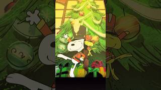 The king of holiday cheer is here The Snoopy Show Christmas Special is out now [upl. by Branden]