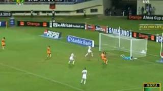 lalgerie vs cote divoire les buts [upl. by Aneez339]