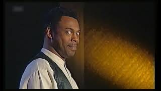 Michael Winslow  Motel Troubles 1997 HQ [upl. by Cutlor]