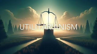 What Is Utilitarianism [upl. by Thormora594]