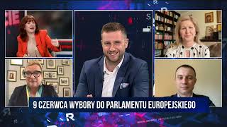 Kontrowersyjni kandydaci na listach do Paramentu Europejskiego  Miłosz Kłeczek– Wysokie Napięcie [upl. by Nnairret]