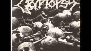 Cryptopsy  Ungentle Exhumation 1993 [upl. by Stesha]