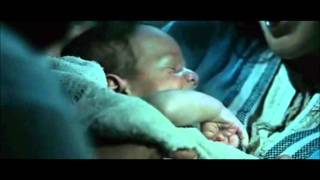 Josephs Lullaby  MercyMe  Nativity Story [upl. by Adnoral]