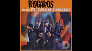 Vas Bien El Gran Combo [upl. by Tiffa657]