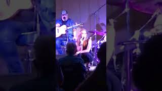 Tayla Lynn Sings Loretta Lynn’s “Don’t Come Home A Drinkin” at TwittyLynn Show Tioga County PA Fair [upl. by Ahseila284]