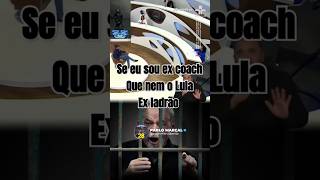 EU SOU EX COACH FAZ O Ⓜ️28 pablomarçal pablomarcal pablomarcal1 pablo marçal cortes yt fyp [upl. by Alix]