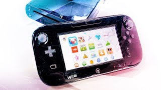 5 Reasons Why The Wii U Failed [upl. by Rihana]