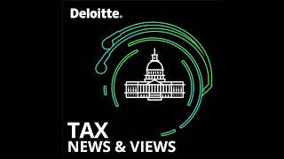 2024 tax policy updates The latest from Capitol Hill [upl. by Hoagland275]