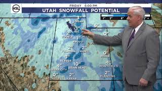 Afternoon weather forecast Jan 3 2024 [upl. by Sigler186]