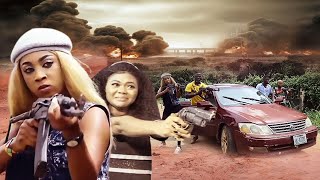 Devils Daughter  Amarachi Igidimbah Movies  Nigerian Movies [upl. by Tohcnarf]