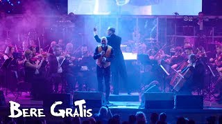 Bere Gratis  Iertat  Live  Sala Palatului [upl. by Aronoel]