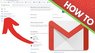 How to Recover Gmail Account without Phone Number and Recovery Email 2024  Gmail Account Recovery [upl. by Behlau]