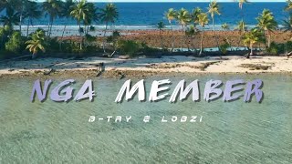 Btry amp Lobzi  Nga Member  Audio [upl. by Adnal]