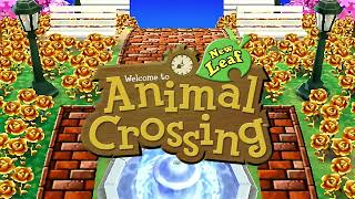 Animal Crossing New Leaf  8AM [upl. by Zimmermann]