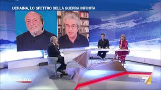 Rovelli quotNon sono sicuro la nostra fosse una guerra di liberazionequot [upl. by Selokcin]