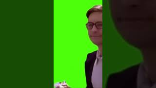 Bully Maguire at the Green Screen [upl. by Hamford]