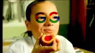 Kekstra Reklamı ama her kelime bir google resmi [upl. by Piefer809]