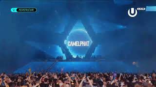 Camelphat Live Full Set  Ultra Miami 2024 Megastructure [upl. by Nagol658]