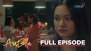 AraBella Full Episode 25 April 11 2023 [upl. by Shifra]