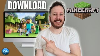 How To Download Minecraft For Free [upl. by Felder]