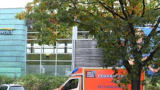 Fünfjähriges Mädchen nach Badeunfall in Niendorf gestorben [upl. by Isbel274]