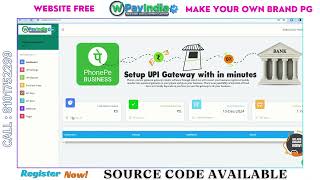 UPI Payment Collection Gateway  Trusted  UPI Intent  MCA Registered WhatsApp 8101752299 [upl. by Swenson85]